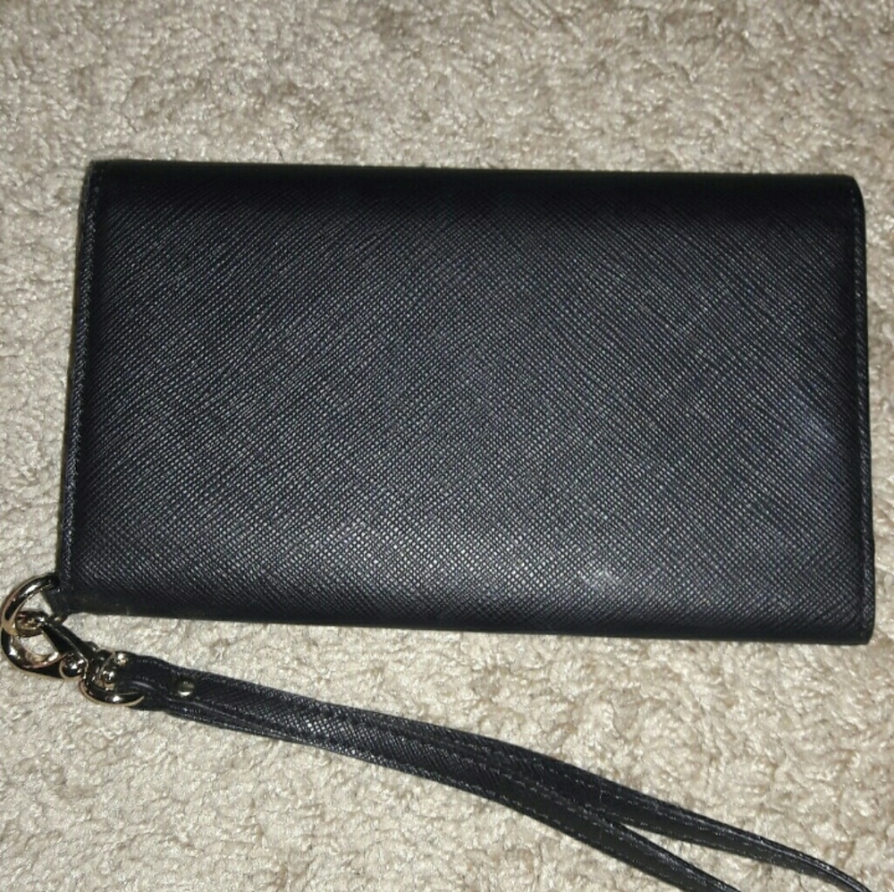 Kate Spade Wallet - Picture 2 of 4